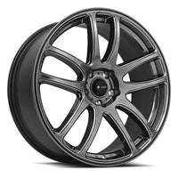 Vors TR4 20x8.5 35 5x108mm 73.1mm Hyper Black