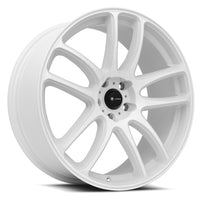 Vors TR4 20x8.5 35 5x112mm 73.1mm White