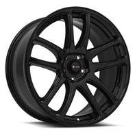 Vors TR4 20x9.5 35 5x108mm 73.1mm Gloss Black