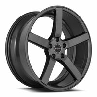Vors TR5 19x8.5 35 5x108mm 73.1mm Gloss Gun Metal