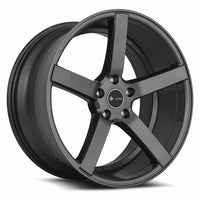 Vors TR5 19x9.5 35 5x110mm 73.1mm Gloss Gun Metal