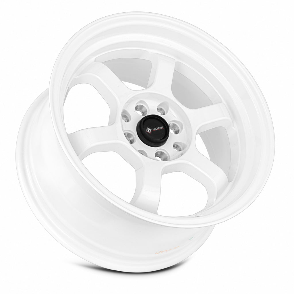 Vors TR7 16x8 20 4x98mm 73.1mm White