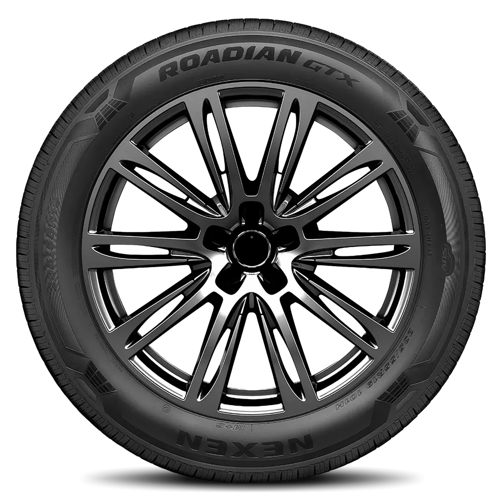 Nexen Roadian GTX Tires 235/60R18  Oe(10281NXK)