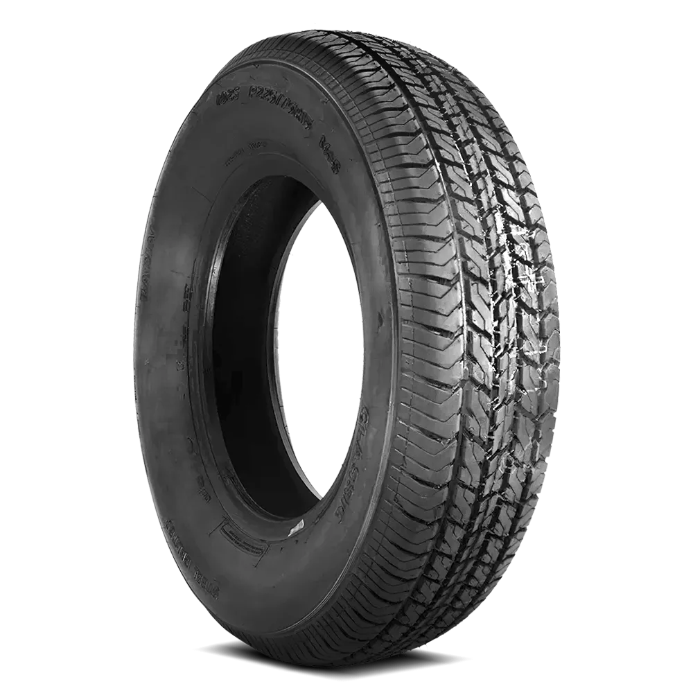 Jetzon Classic ALL Season Tires 165/80R15 (CPT08)