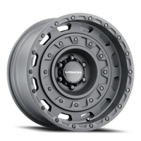 Vision 403 20x12 -44 6x135mm 87.1mm Satin Black