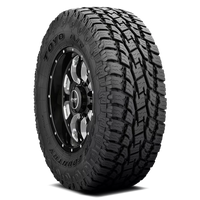 Toyo LT275/65R20 E Open Country A/T Ii Oe Tires