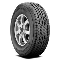 Dunlop Grandtrek AT21 Tires P265/70R16  Oe(290014814)