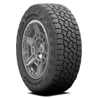 Toyo Open Country A/T Iii EV Tires LT275/65R20 E (357270)