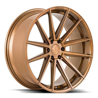 Ferrada Wheels FT1 Brushed Cobre 22x9.5 6x135 ET30 87.10
