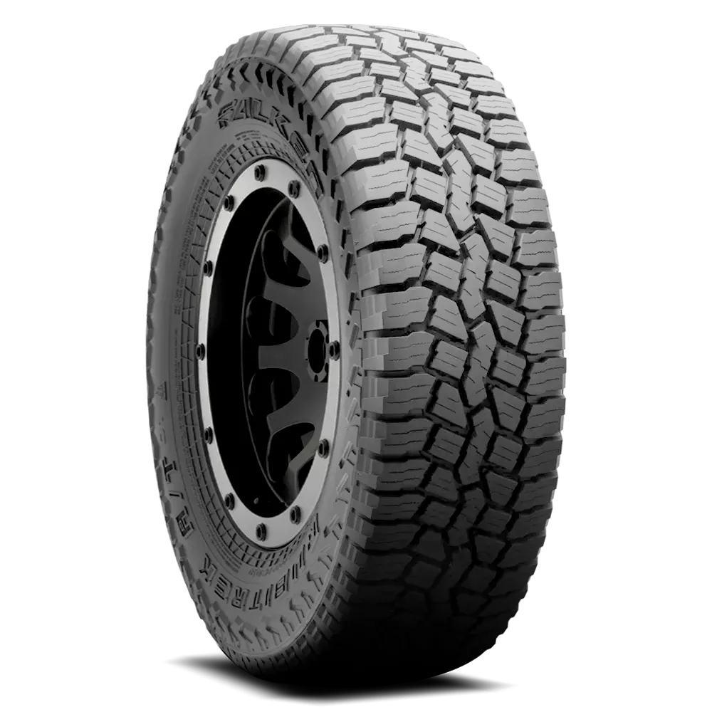 Falken LT275/65R20 E Rubitrek A/T Tires