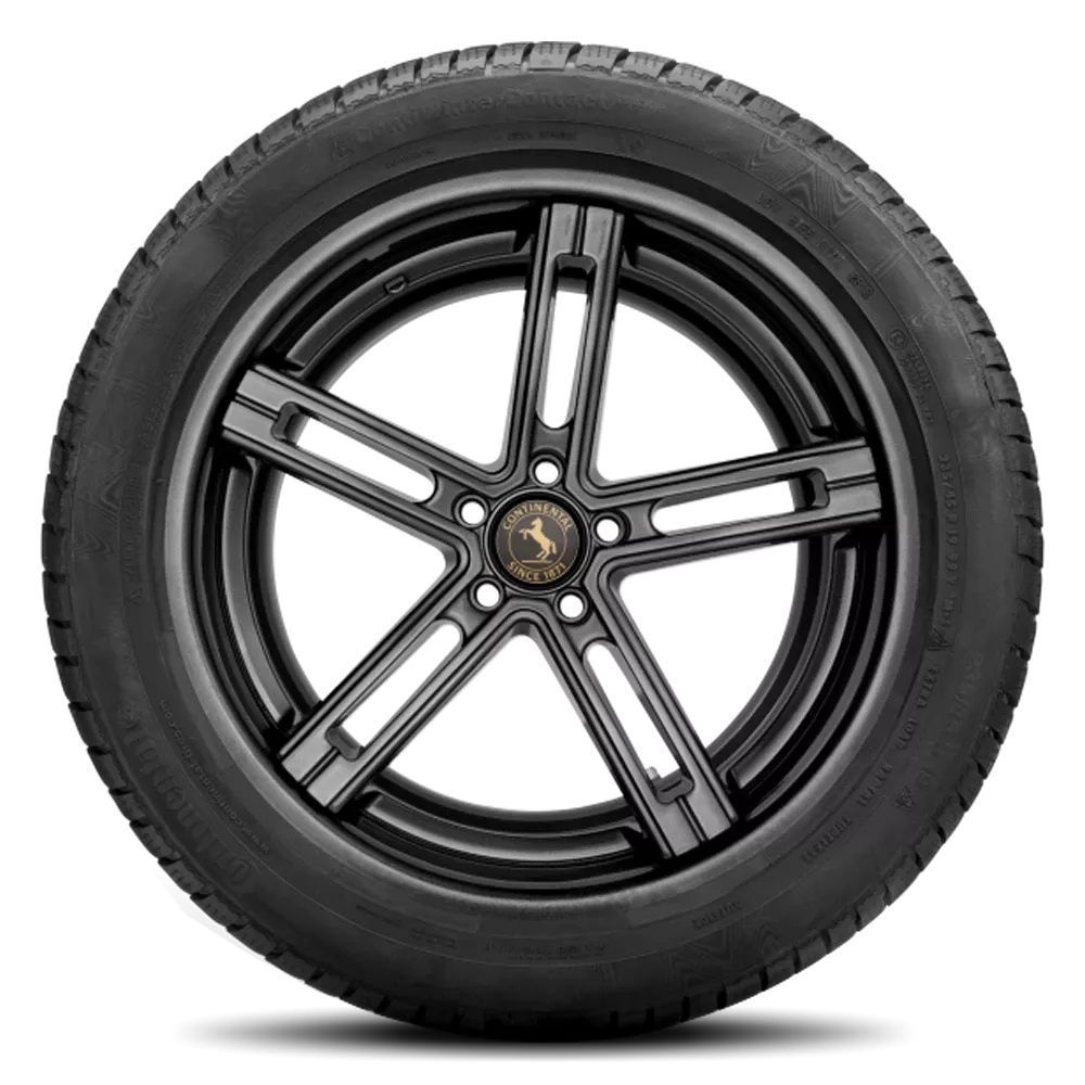 Continental Contiwintercontact TS 830 P Tires 285/40R19 XL (03539770000)