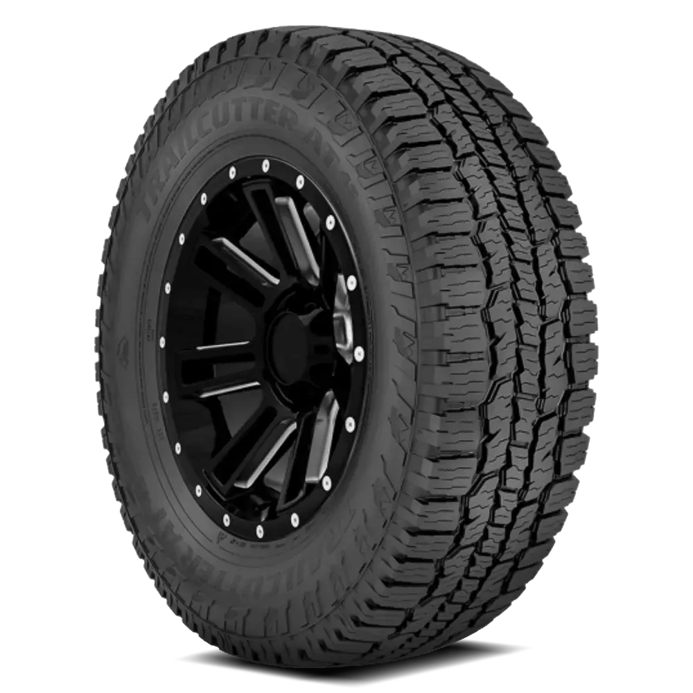 Eldorado Trailcutter AT4S Tires 255/70R16 (TRC86)