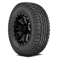 Eldorado Trailcutter AT4S Tires 255/70R16 (TRC86)