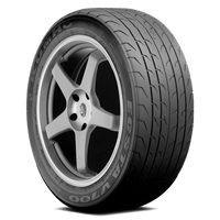 Kumho Ecsta V700, V70A Tires 215/40R17 Ecsta V70A Oe(2147343)