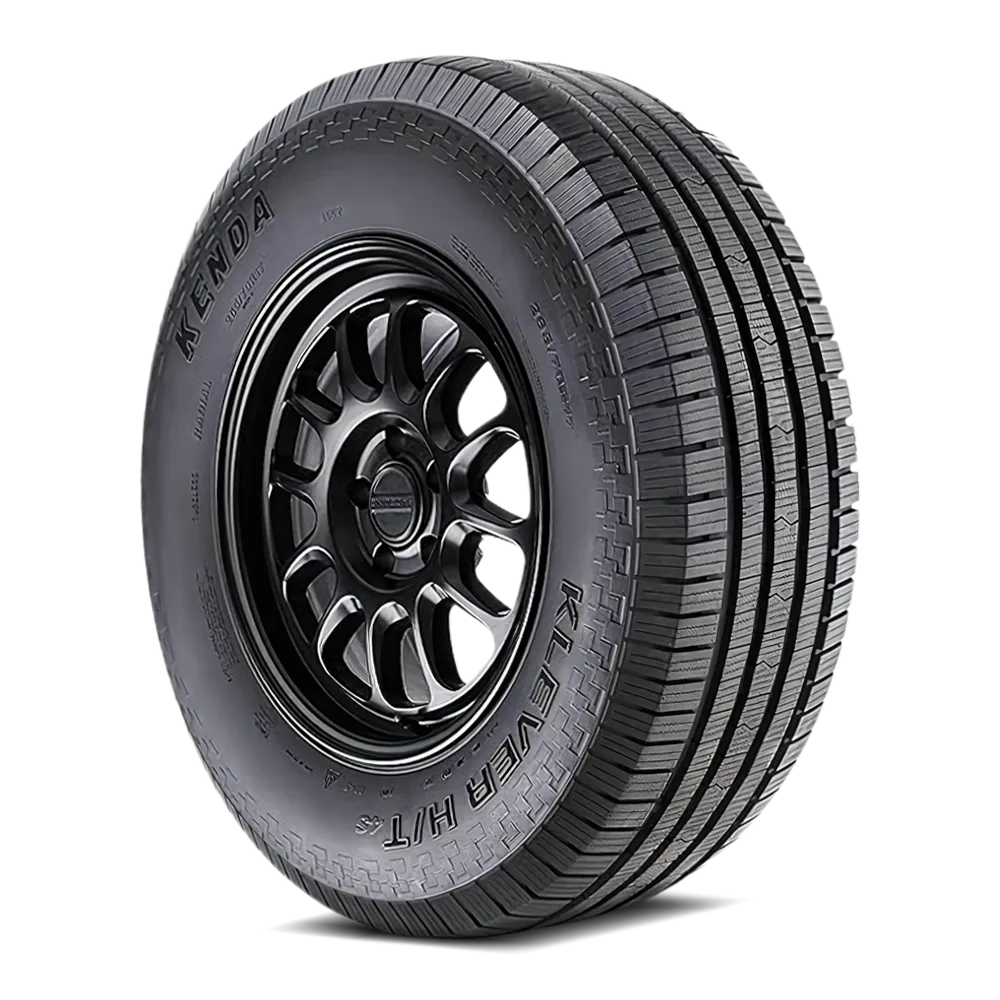 Kenda Klever H/T 4S (KR620) Tires 265/70R16 Klever H/T 4S(620008)
