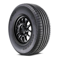 Kenda Klever H/T 4S (KR620) Tires 255/65R17 Klever H/T 4S(620013)