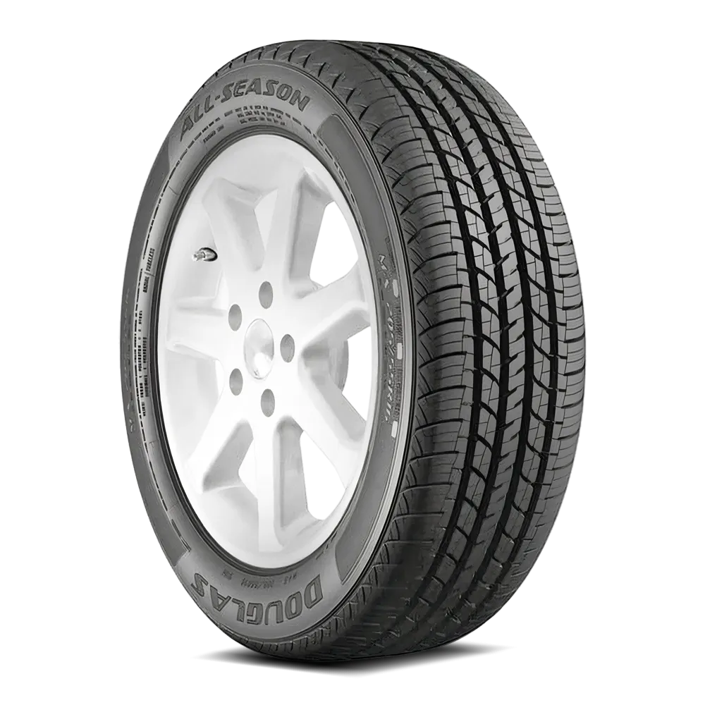 Douglas ALL-Season Tires 225/55R18 (356841038)