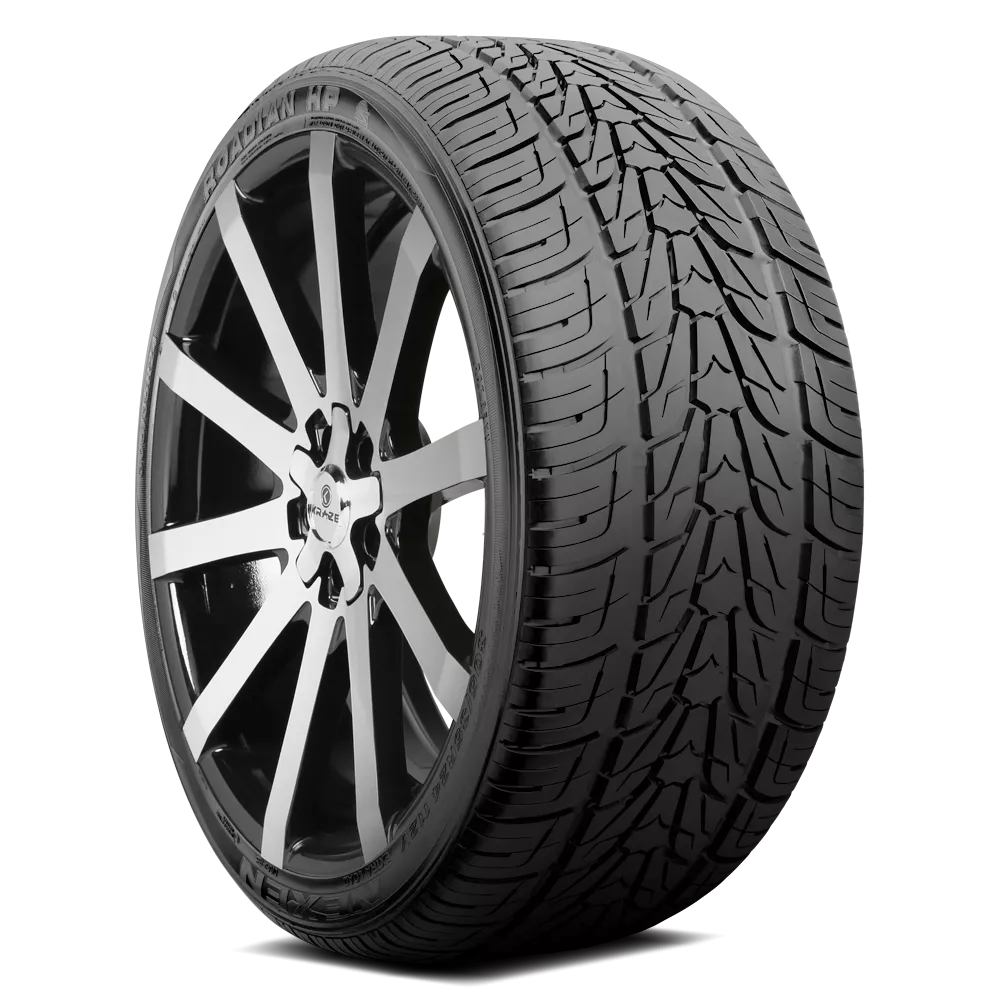Nexen Roadian HP Tires 305/45R22 XL (15452NXK)
