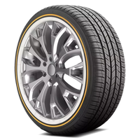 Vogue Signature V Black SCT 2 Tires 275/65R18 XL (12868207)