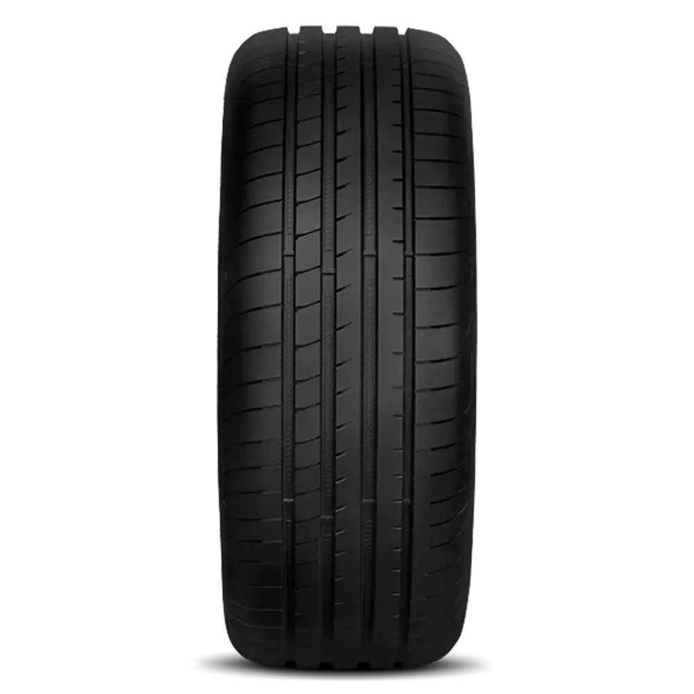 Goodyear Eagle F1 Asymmetric 5 Tires 255/35R20 XL  ST(103047594)