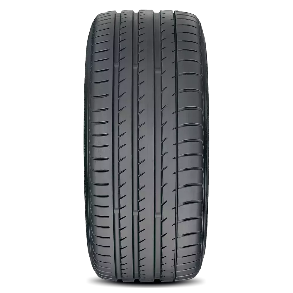 Yokohama Advan Sport V105 Tires 315/35ZR20 XL W(110193392)
