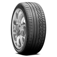 Dunlop SP Sport 01 DSST Rof Tires 205/45R17 (265025445)