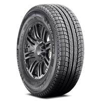 Michelin Latitude X-Ice XI2 Tires P255/65R18 (05923)