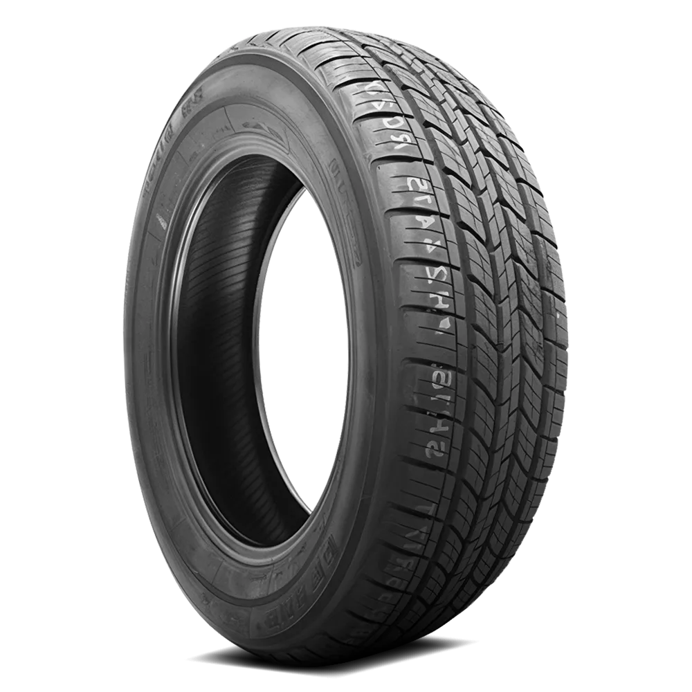 Multi-mile Grand Prix Tour RS Ii Tires 195/55R16 (GPT81)