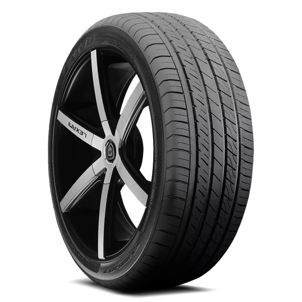 Lexani Lxuhp-107 Tires 215/40R17 (LXG1071710)