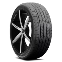Lexani Lxuhp-107 Tires 215/40R17 (LXG1071710)