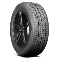 Continental Truecontact Tires 225/60R16 (15497330000)