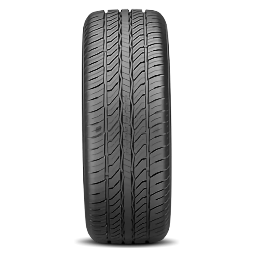 General Exclaim HPX A/S Tires 205/55R16 (15497520000)