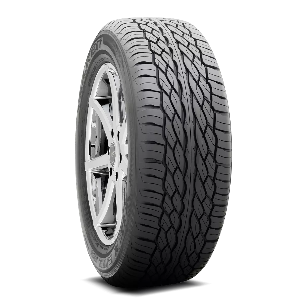 Falken Ziex S/TZ05 Tires 275/55R20 XL (28051021)