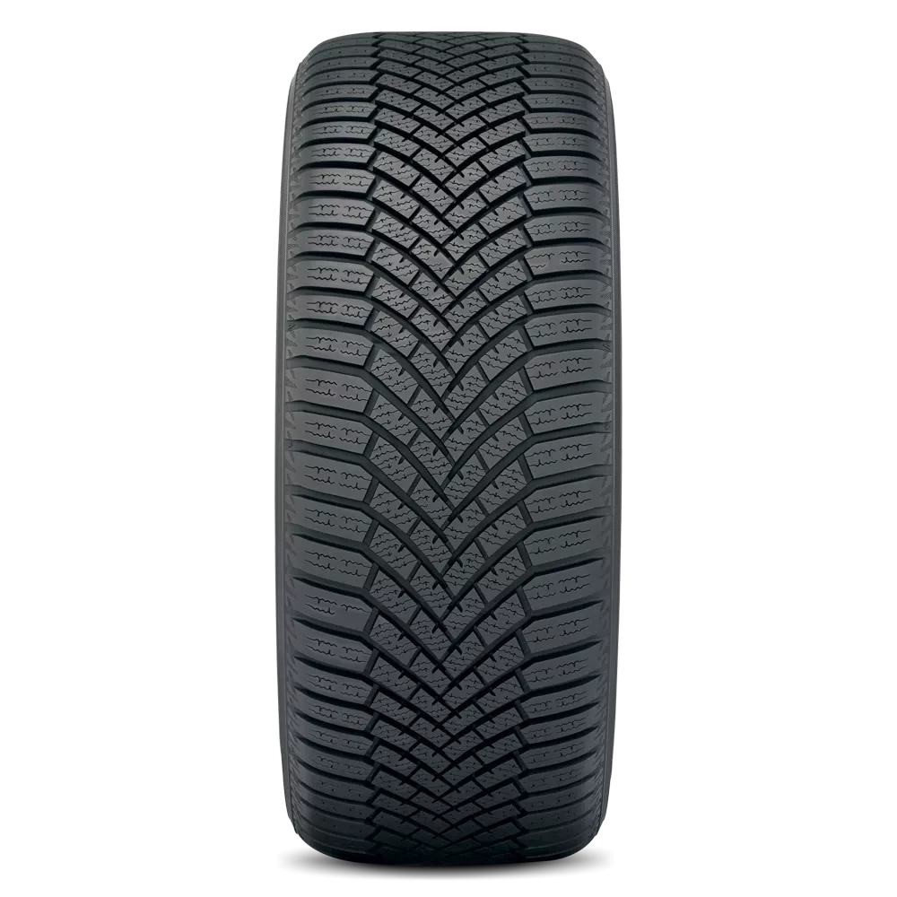 Yokohama Bluearth Winter V906 Tires 245/40R18 XL (110109614)