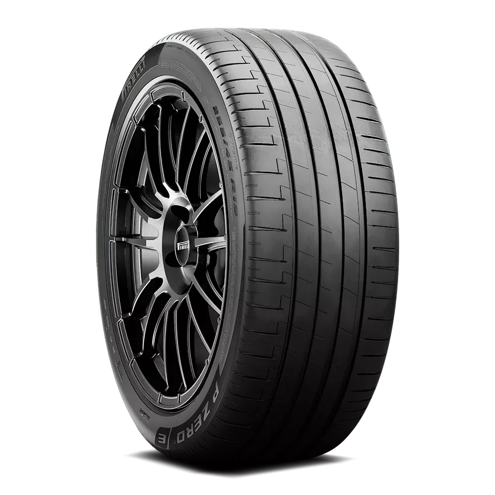 Pirelli Pzero E Tires 255/35R19 XL I*(4250300)