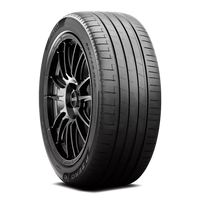 Pirelli Pzero E Tires 255/35R19 XL  I*(4250300)