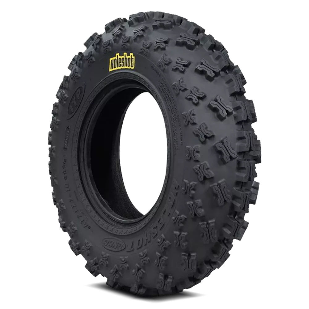 ITP Holeshot GNCC Tires 20X10-9 C Rear(532025)