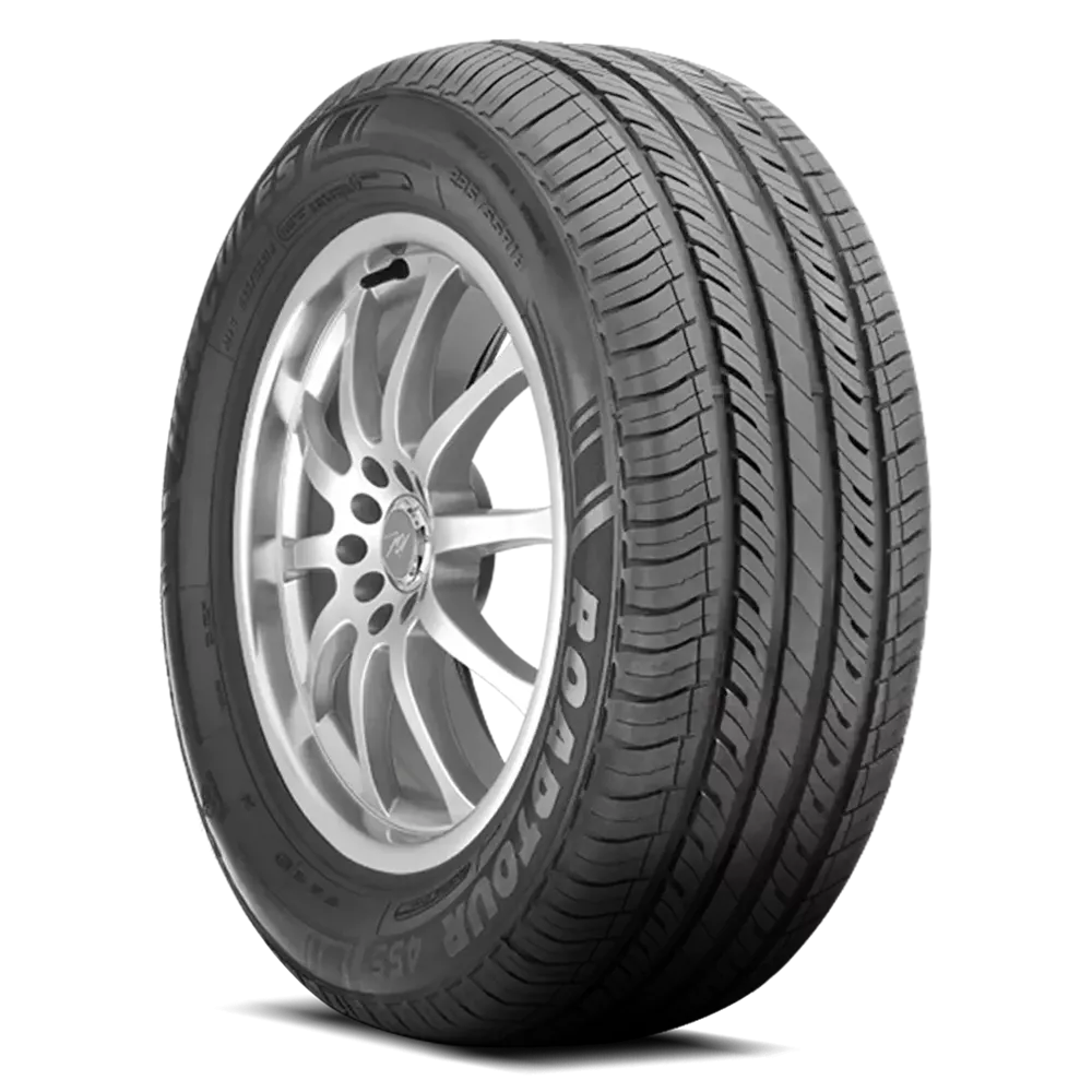 Hercules 205/75R14 Roadtour 455 Tires