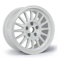 3SDM URQ White 16x8 +24 5x112mm 57.1mm S16805112WAURQ24
