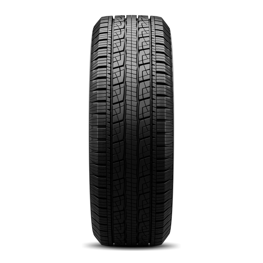 General Grabber HTS60 Tires 275/50R22 FR (15570720000)