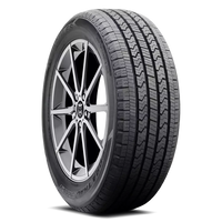 Hercules Terra Trac Cross-V Tires LT235/80R17 E (88357)
