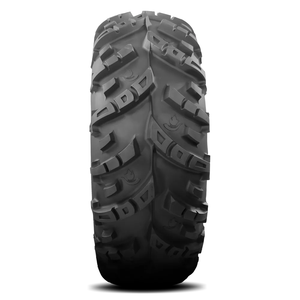 Gbc Motorsports Spartacus Tires 26X9.00R14 D TL Front/Rear(AE142609SP)