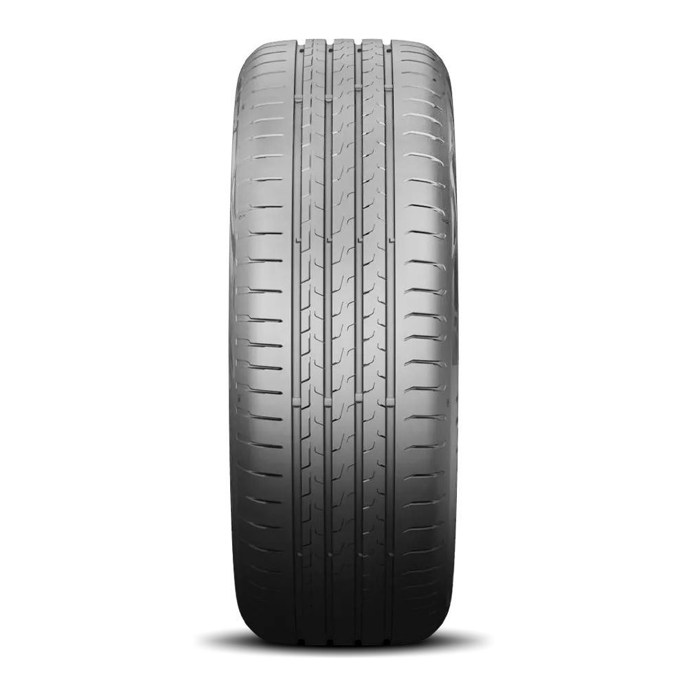 Continental Ecocontact 6Q Tires 235/55R19 XL Mo(03115730000)