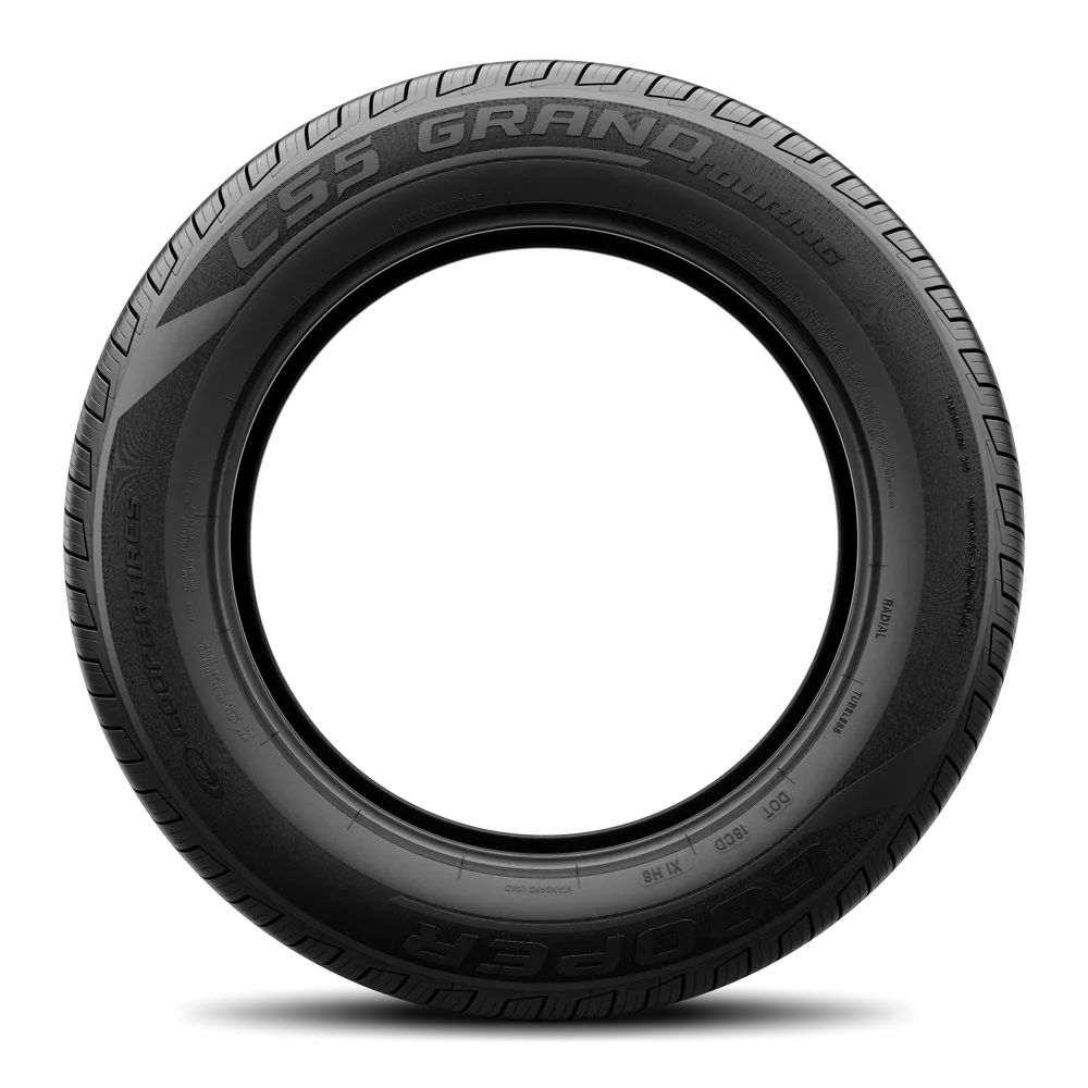 Cooper CS5 Grand Touring Tires 235/65R17 (166086001)
