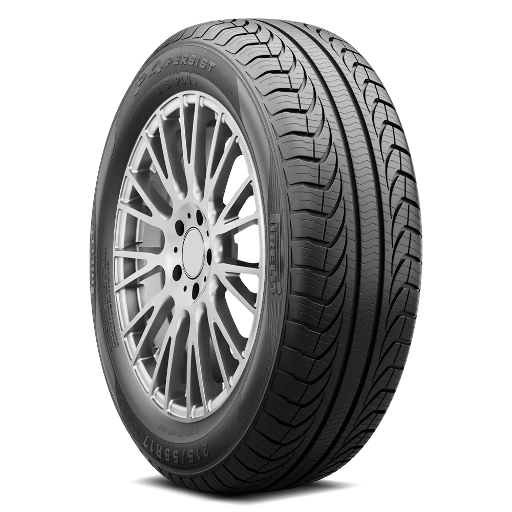 Pirelli 185/60R15 P4 Persist As Plus Tires