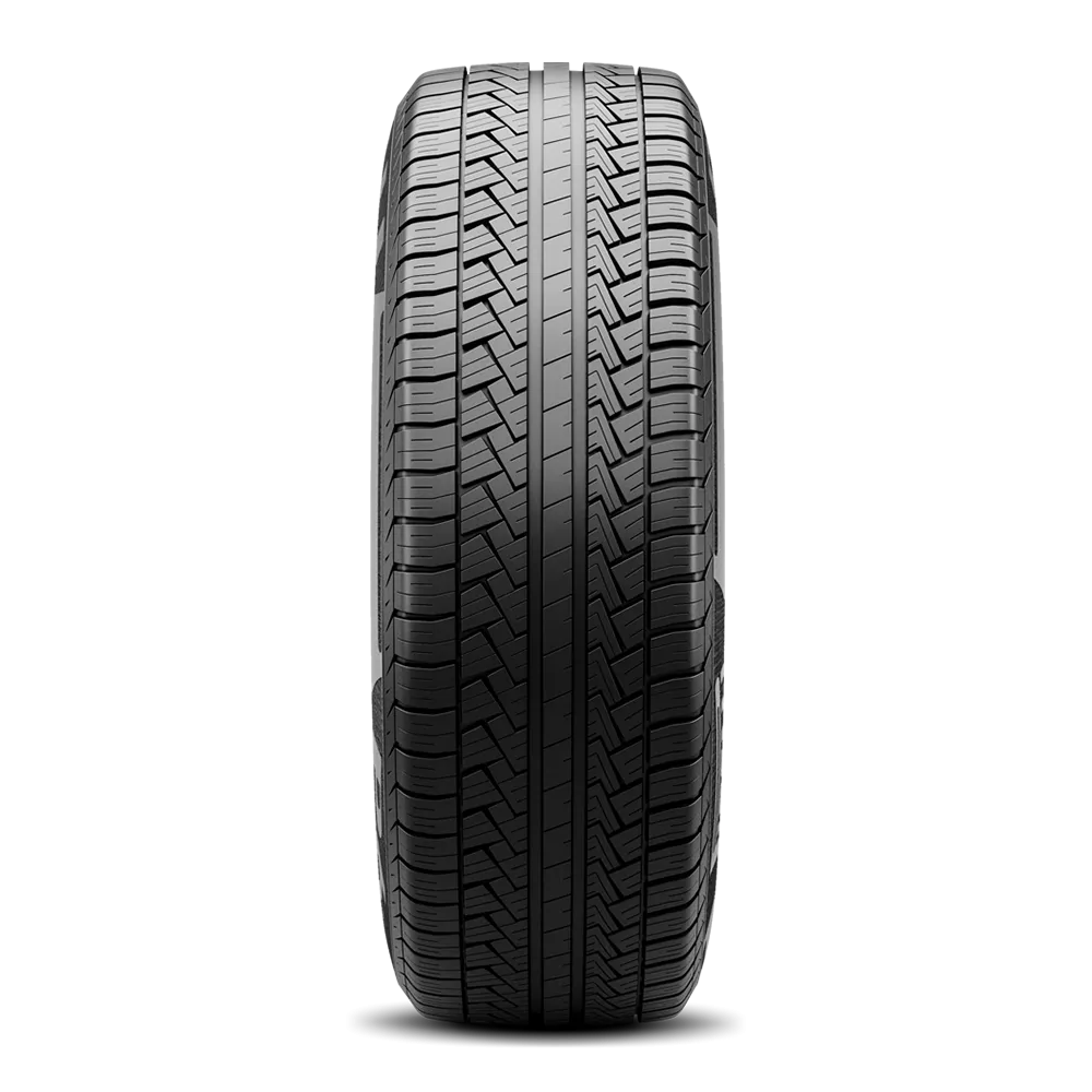 Pirelli P6 Four Seasons Plus Tires P225/55R18 (1694000)