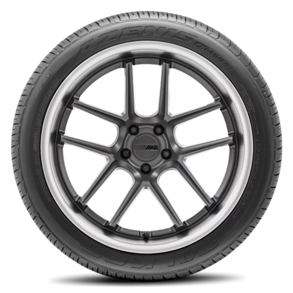Falken 245/45ZR20 XL Azenis FK460 A/S Tires