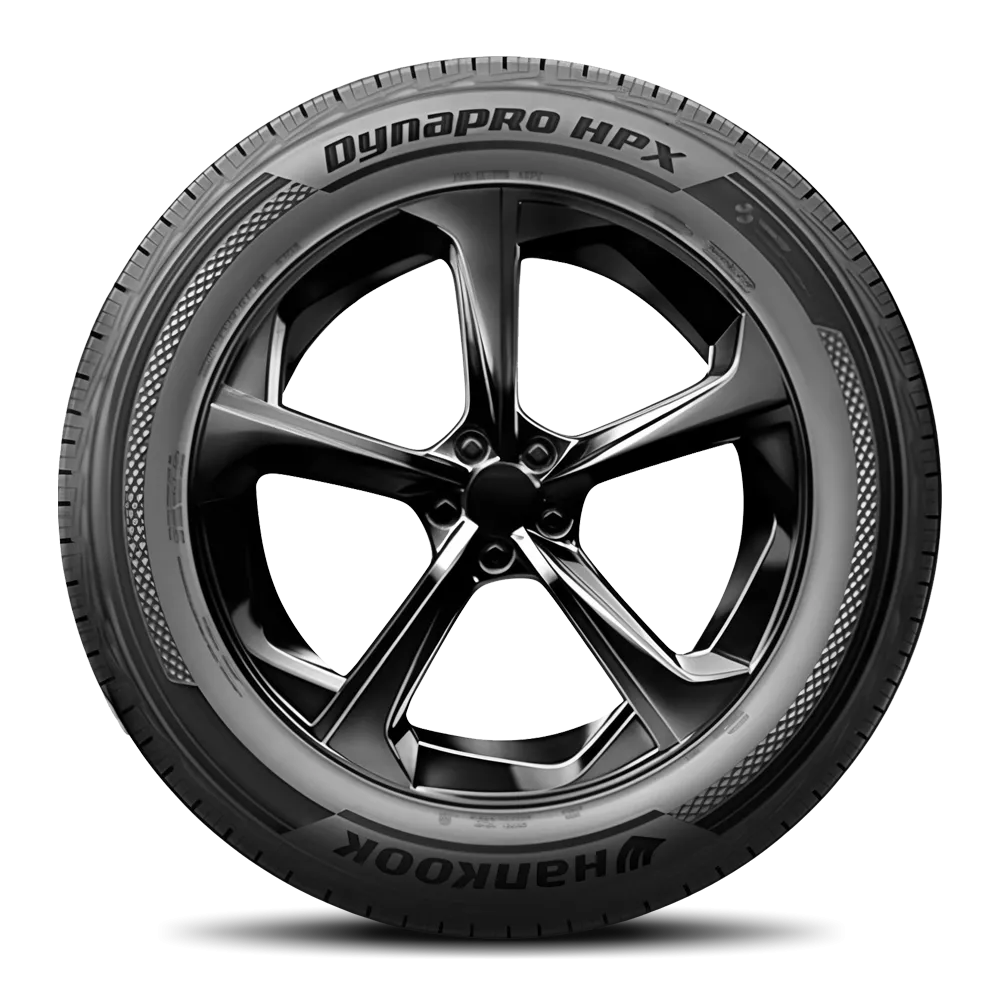 Hankook Dynapro HPX RA43 Tires 275/50R22 (1035360)