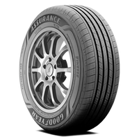Goodyear Assurance Finesse Tires 215/65R17 (681875566)