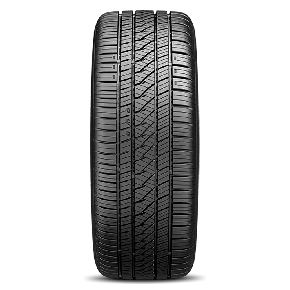 Continental 235/45R17 FR Purecontact LS Tires